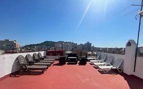 Youth Hostel - Central And Basic Drassanes